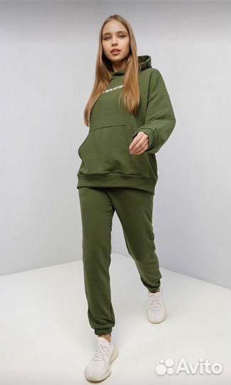 Спортивный костюм black star