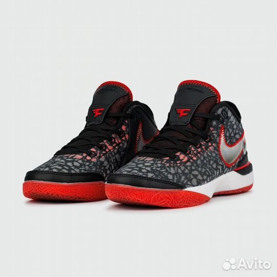 Кроссовки Zoom LeBron nxxt Gen мужские