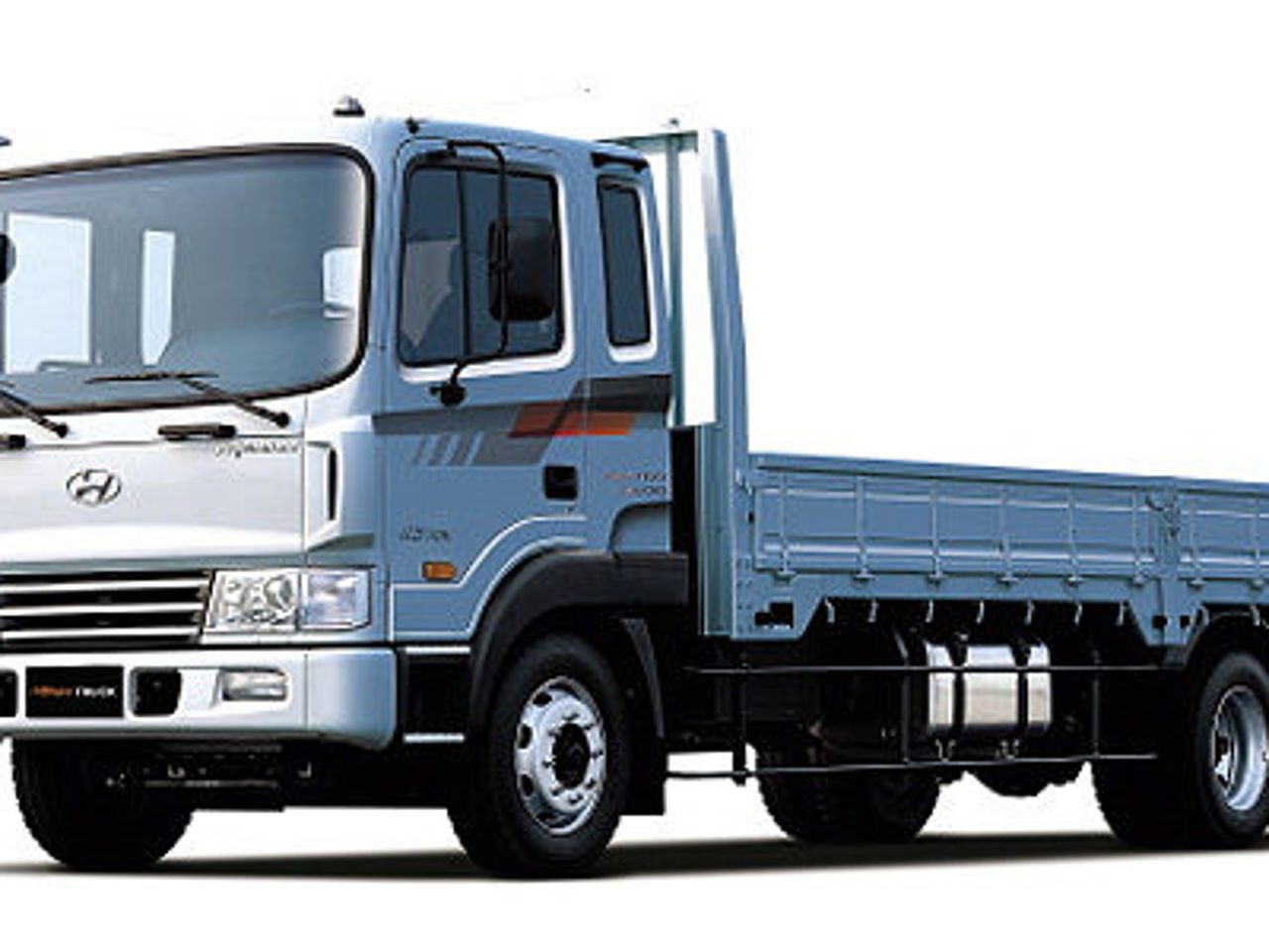 Hyundai GOLD