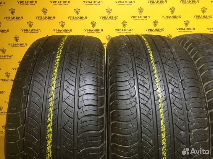 Michelin Latitude Tour HP 255/55 R18 109Y