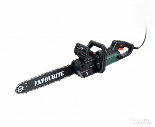 Электрическая цепная пила GC-2616