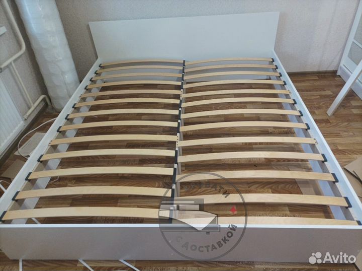 Кровать 180 200