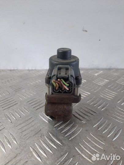 Клапан EGR Suzuki Ignis 2 1.5 M15A 2005