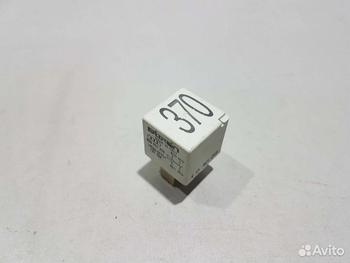 Реле 370 8d0951253 ауди а8 audi s8