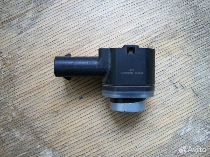 Датчик парковки Land Rover Ford 9G9215K859AB