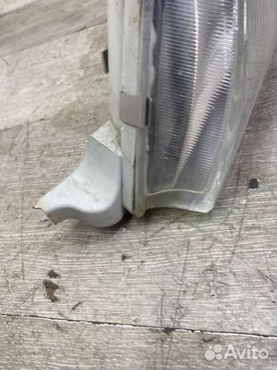 Фара левая Daewoo Nexia