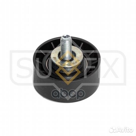 Ролик обводной приводного ремня FP2009 sufix