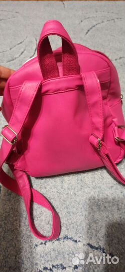 Рюкзак детский для девочки