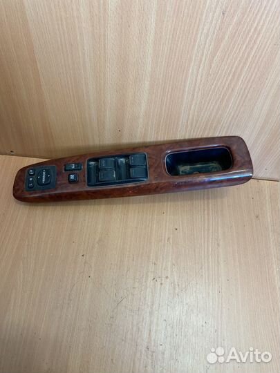 Блок управления стеклоподъемниками camry acv30