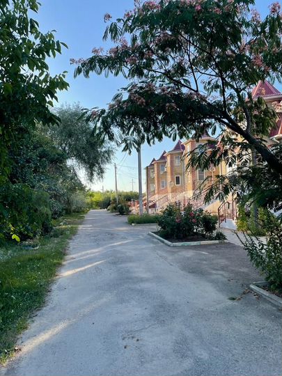 Дом 230 м² на участке 10 сот.