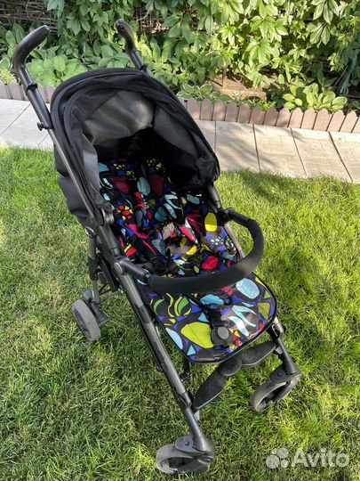 Коляска трость inglesina