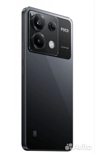 Xiaomi Poco X6, 12/256 ГБ