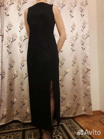 Вечерние платья с доставкой р 42- 46р