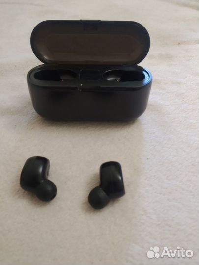 Беспроводные наушники tws F9