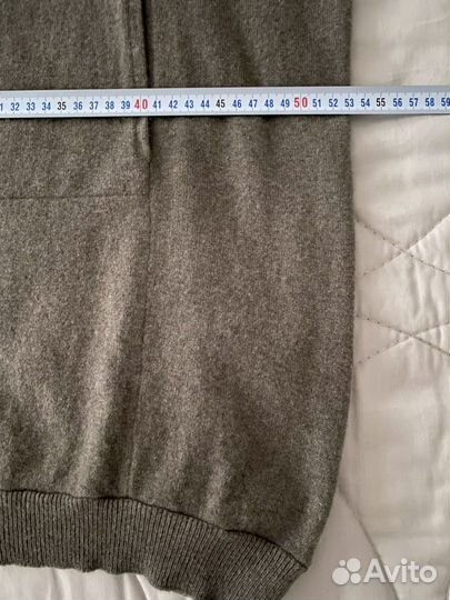 Платье— туника Brunello Cucinelli