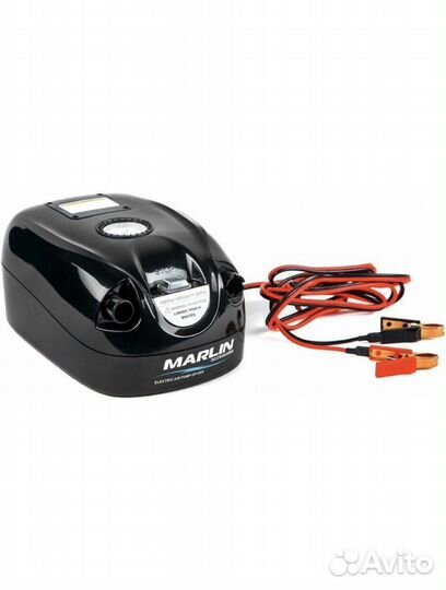 Электрический насос для пвх лодки