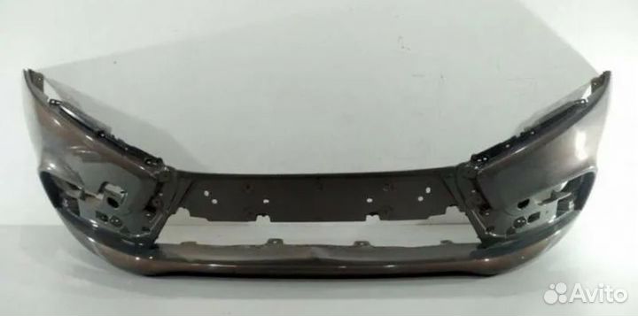 Бампер передний Лада Веста