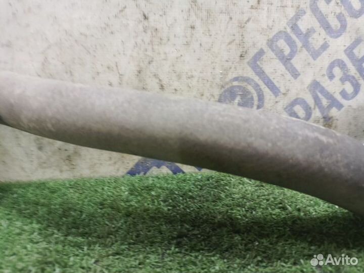 Патрубок воздушного фильтра Nissan Almera Classic