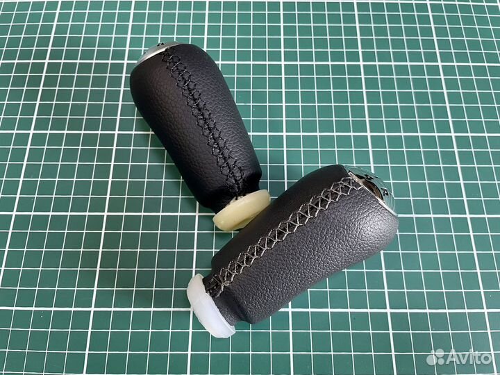 Ручка МКПП Renault Laguna