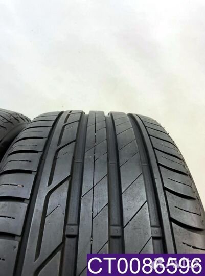 Bridgestone Turanza T001 215/50 R18 96T