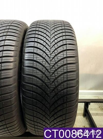 Goodyear Vector 4Seasons Gen-3 235/55 R17 96T