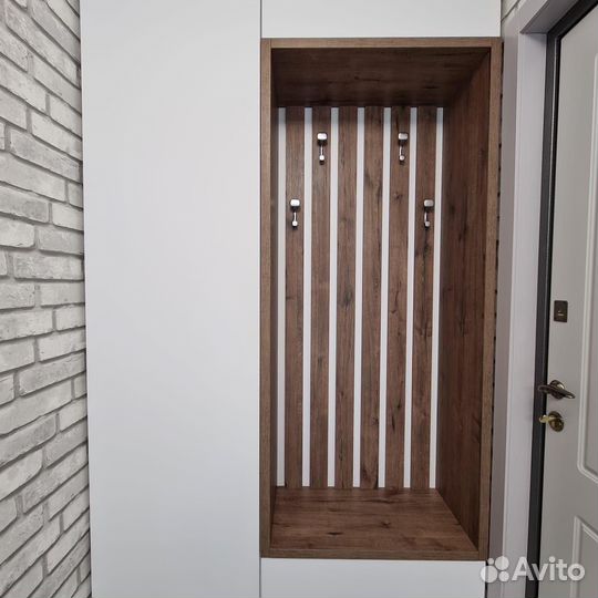 Шкафы на заказ