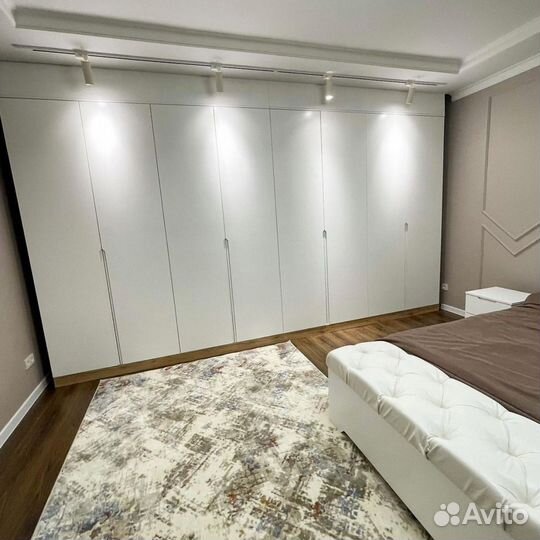 Шкафы купе на заказ