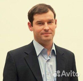 Ведущий юрист