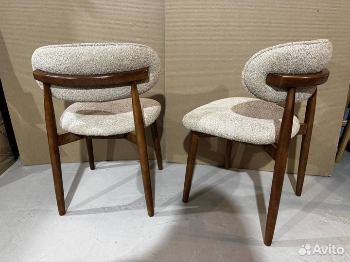 Стулья из массива