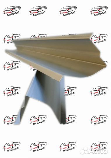 Арки и пороги KIA