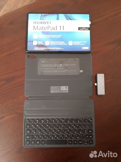 Планшет huawei