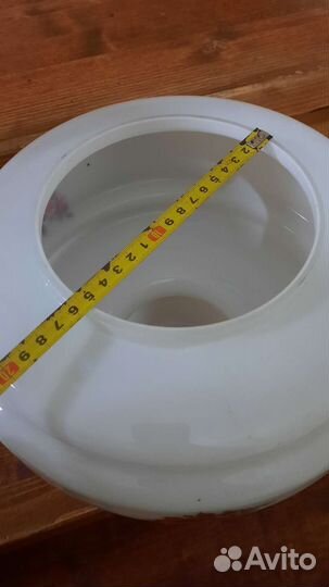 Плафон люстра для кухни