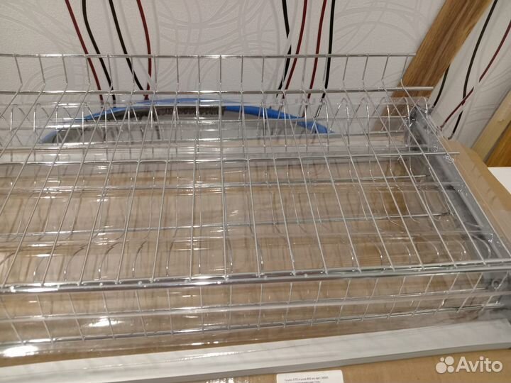 Сушилка в шкаф