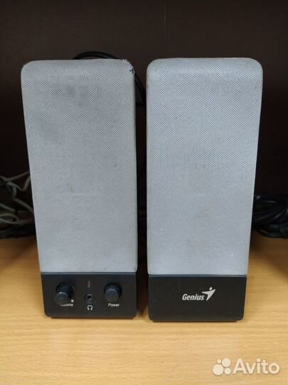 Колонки компьютерные Defender (Зеленоград)