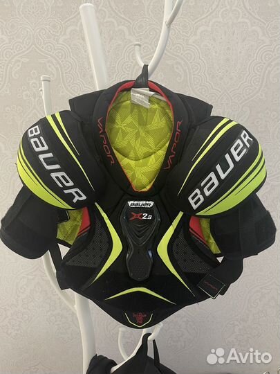 Хоккейная экипировка для детей