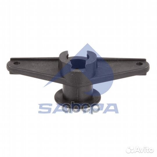 Kронштейн замка двери для 1346905 scania 124