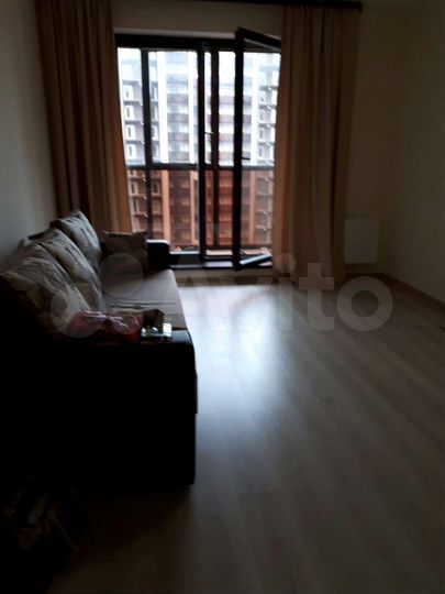 Квартира-студия, 28,3 м², 11/18 эт.