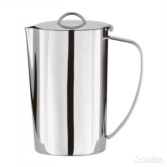 Молочники посербренные 800 мл Sambonet