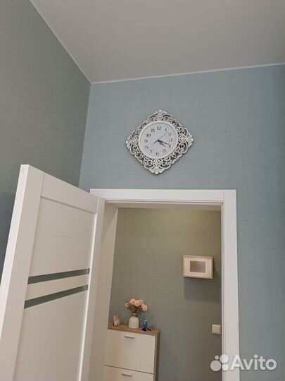 Часы настенные