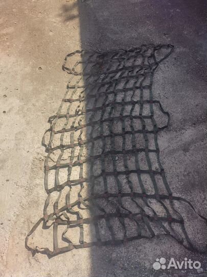 Токсические носилки