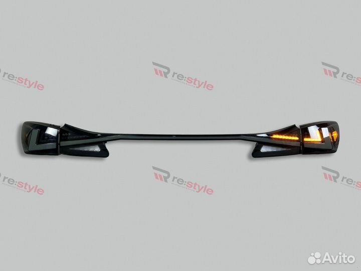 Стопы Lexus IS250 05-12г LED