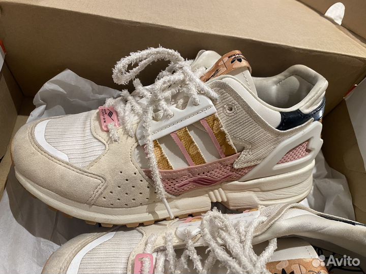 Кроссовки Adidas