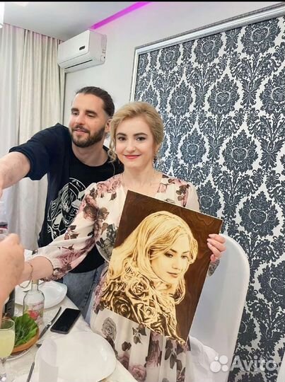 Лучший подарок