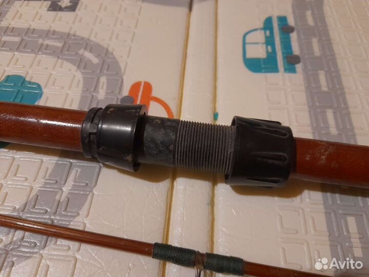 Удочка СССР