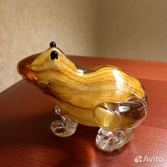 Лягушки из коллекции