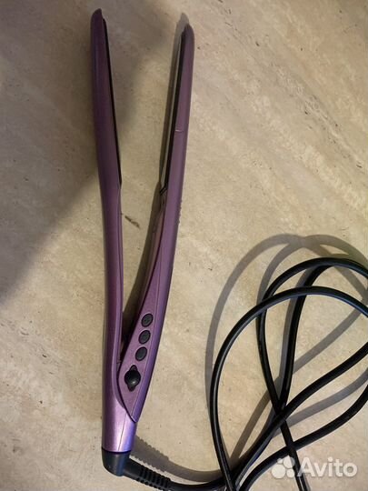 Выпрямитель для волос Starshine