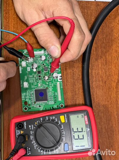 Ремонт ноутбуков панелей оператора пром оборудов