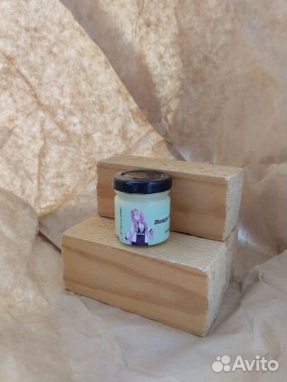 Свечи аниме