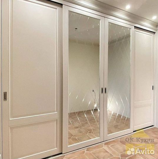 Шкаф навесной