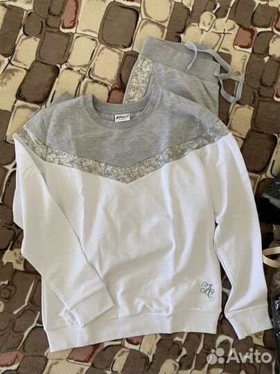 Спортивный костюм 48, 48/170